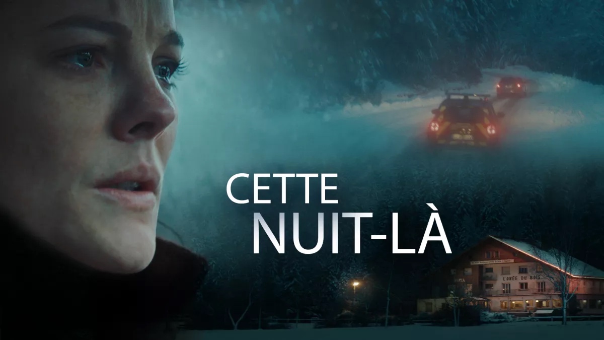 Un thriller qui nous entraîne à la lisière de la folie